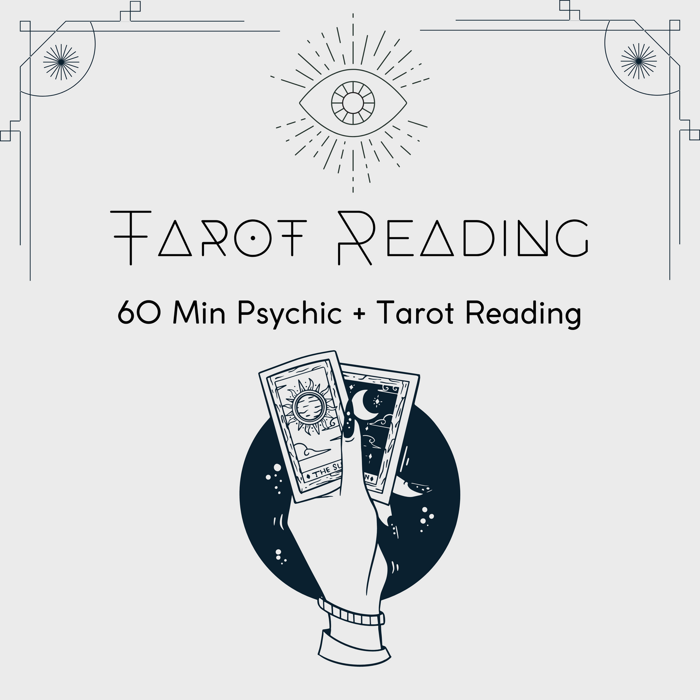 60 Min Online Reading