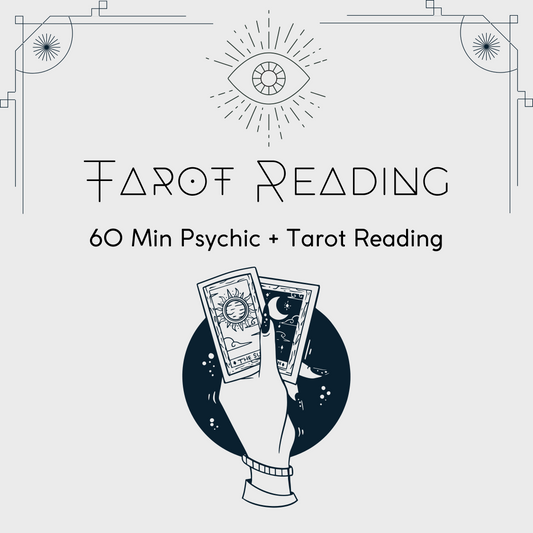 60 Min Online Reading