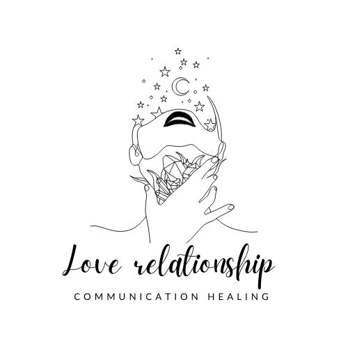 Love Relationships and Communication Healing