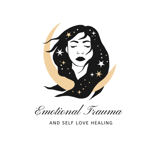 Emotional Trauma and Self Love Healing