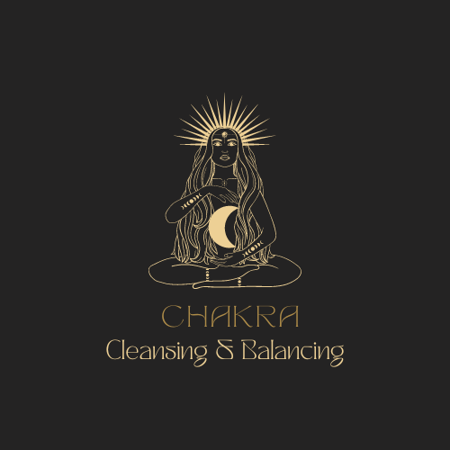 Remote Chakra Cleansing & Balancing